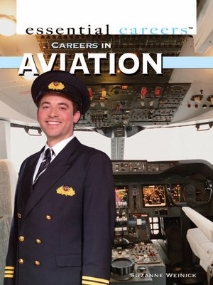 Careers in Aviation - ebook